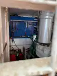 قوارب العمل للبيع