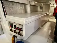 سفينة سياحية للبيع
