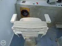 زورق دورية للبيع