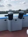 سفينة سحب للبيع