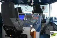 سفينة سياحية للبيع