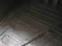 ناقلة نفط / مواد كيميائية للبيع