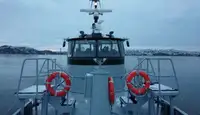 قوارب العمل للبيع