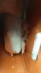 سفينة إمداد للبيع