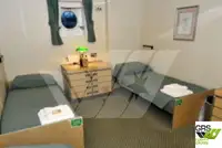 سفينة نقل بضائع سائبة للبيع