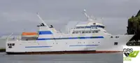 Ro-Ro ship للبيع