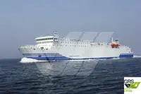 Ro-Ro ship للبيع