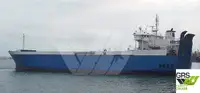 Ro-Ro ship للبيع