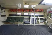 سفن بحرية / عسكرية للبيع
