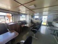 سفينة عبّارة للبيع