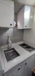 قارب طيار للبيع
