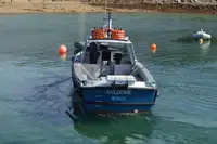 سفينة ركاب للبيع