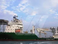سفينة إمداد سريعة (FSV) للبيع
