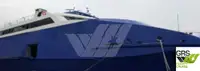 Ro-Ro ship للبيع