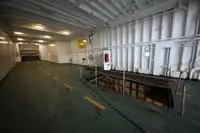 سفينة نقل بضائع سائبة للبيع