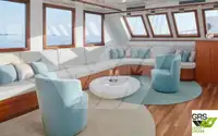 سفينة سياحية للبيع