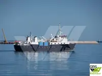 حافلة إقامة للبيع