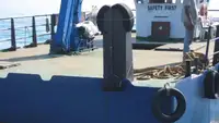 قوارب العمل للبيع