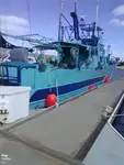 Trawler للبيع