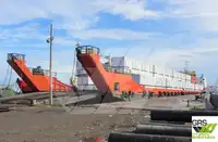 سفينة إنزال، ناقلة للبيع