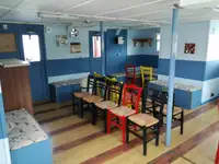 سفينة عبّارة للبيع