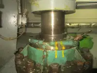 سفينة مبردة للبيع