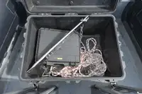 قارب مطاطي صلب للبيع