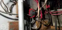 قارب مزدوج الهيكل للبيع