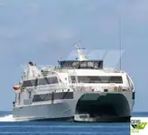 سفينة نقل بضائع بالمركبات (Ro-Ro) للبيع