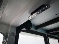 سفينة لمعالجة الأسماك للبيع