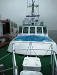 قارب طيار للبيع