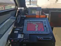 قارب مطاطي صلب للبيع