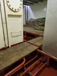 سفينة سياحية للبيع