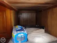 سفينة صيد بالجر للبيع