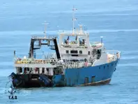 Trawler للبيع