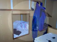 سفينة صيد بالشبكة الساحبة للبيع