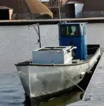 Trawler للبيع