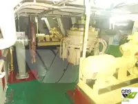 Ro-Ro ship للبيع