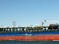 ناقلة نفط / مواد كيميائية للبيع