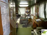 سفينة الإمداد السريع (FSV) للبيع