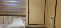 سفينة سياحية للبيع