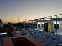 سفينة RoPax للبيع