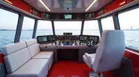 سفينة إنقاذ للبيع