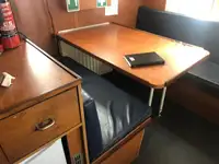 سفينة سحب للبيع