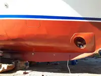 General Cargo/Multi-purpose للبيع