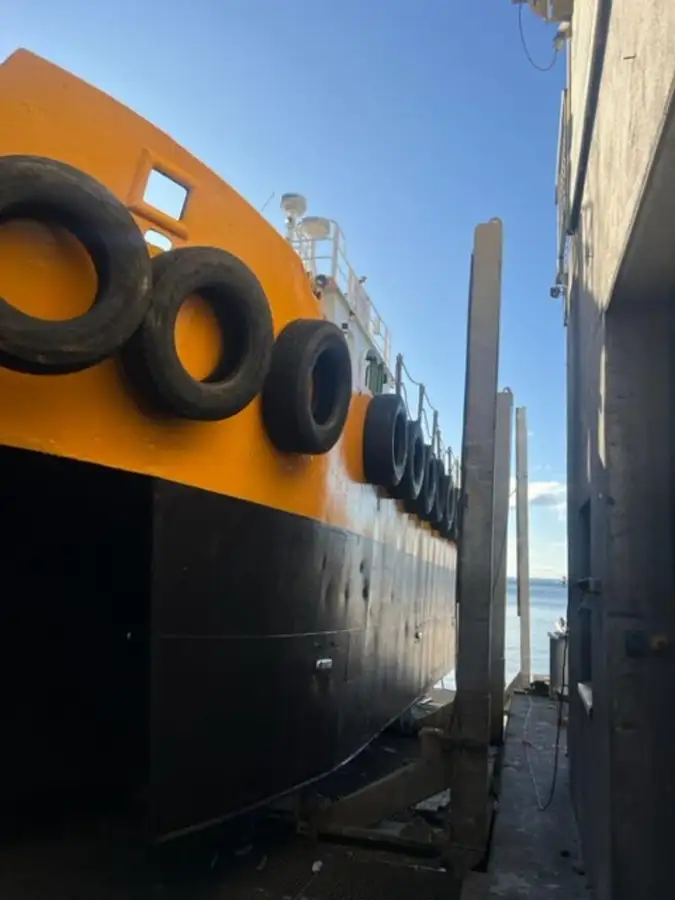 General Cargo/Multi-purpose للبيع