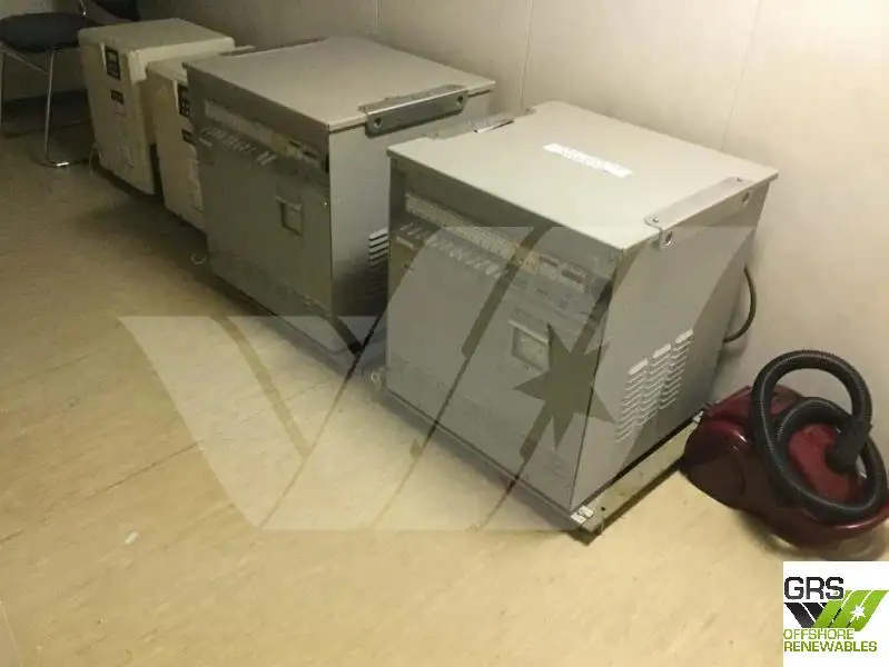 سفينة إمداد سريعة (FSV) للبيع