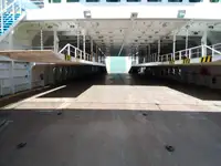 مركبة الهبوط ، الخزان للبيع