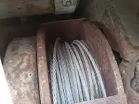 سفينة صيد بالجر للبيع