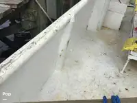سفينة صيد بالجر للبيع